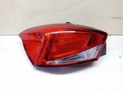 Zdjęcie oferty: LAMPA TYLNA LEWA SEAT IBIZA V 6F0945095H