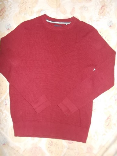 Zdjęcie oferty: Hammond&Co sweter męs. r.M