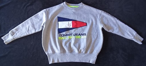 Zdjęcie oferty: BLUZA TOMMY JEANS R. S