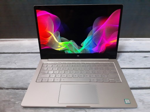 Zdjęcie oferty: Xiaomi Mi Notebook Air IPS i5 8GB NVIDIA 256 SSD