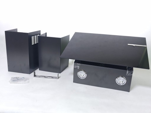 Zdjęcie oferty: Nowy Okap BOSCH DWK65DK60