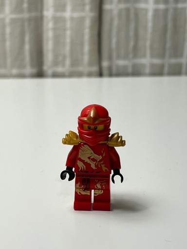 Zdjęcie oferty: LEGO Ninjago Kai Dx