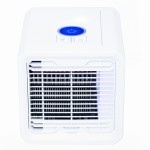 Zdjęcie oferty: Klimator Camry CR 7321 Easy Air Cooler