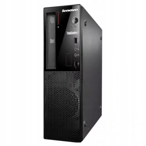 Zdjęcie oferty: Lenovo ThinkCentre E73 HURT Komputer Stacjonarny