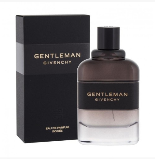 Zdjęcie oferty: Gentleman Givenchy Boisée Eau de Parfum  100 ml 