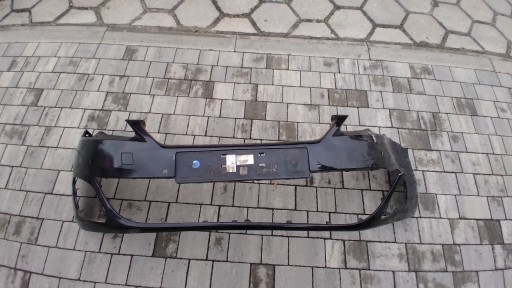 Zdjęcie oferty: Zderzak przedni Peugeot 308 T9 EKUD uszkodzony