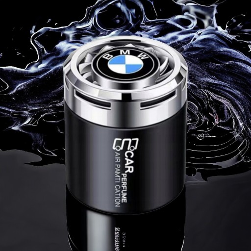 Zdjęcie oferty: Perfumy/Zapach do samochodu logowane BMW.