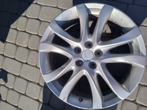Zdjęcie oferty: Felgi do Mazdy 6 