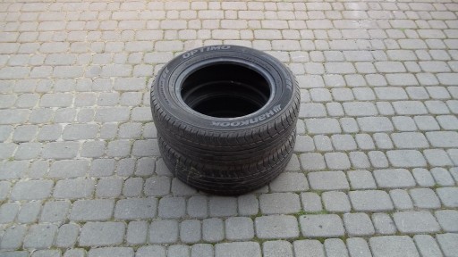 Zdjęcie oferty: Hankook 195/65 R15