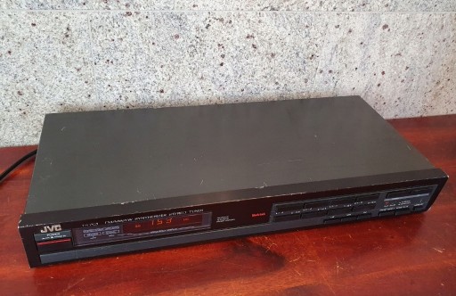 Zdjęcie oferty: JVC T GX 2 Tuner cyfrowy radio (G50)