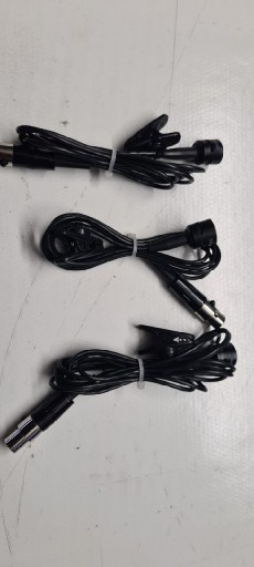 Zdjęcie oferty: Shure PG185 mikrofon lavalier, do klapy