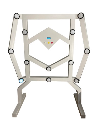 Zdjęcie oferty: wynajmę refleksomierz Trenażer reakcji na eventy urodziny komunie