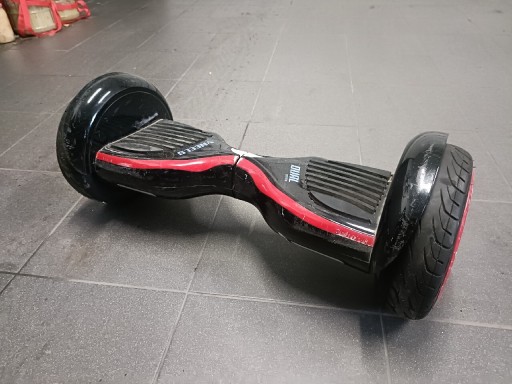 Zdjęcie oferty: Deska hoverboard Skymaster