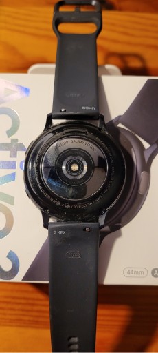 Zdjęcie oferty: Samsung Galaxy Watch Active 2