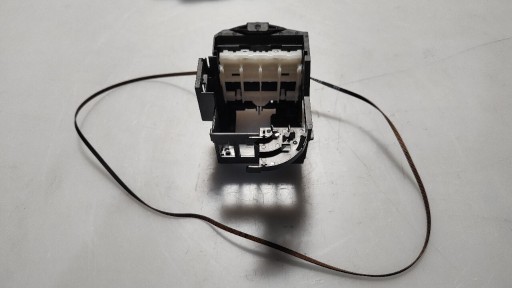 Zdjęcie oferty: Karetka z czujnikiem i paskiem zębatym do drukarek Epson L3150 L3151 i inne