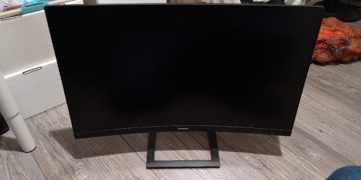 Zdjęcie oferty: Monitor Philips 272e 27 cali uszkodzony 