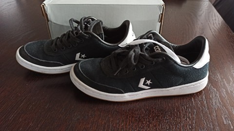 Zdjęcie oferty: Buty Converse rozm 36