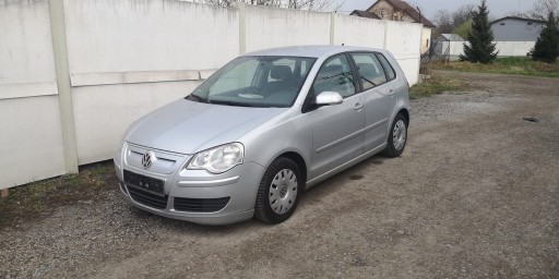 Zdjęcie oferty: Silnik 1.4 TDI VW Polo Skoda Fabia Seat Ibiza