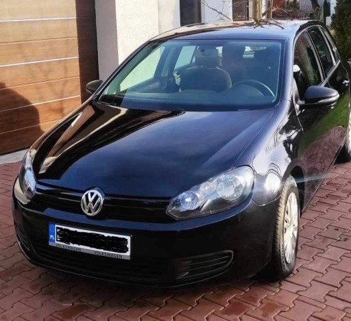 Zdjęcie oferty: Volkswagen Golf VI- Polski salon 