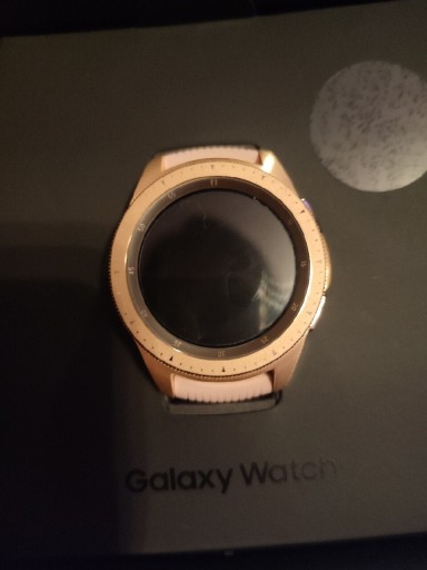 Zdjęcie oferty: Samsung Galaxy watch 