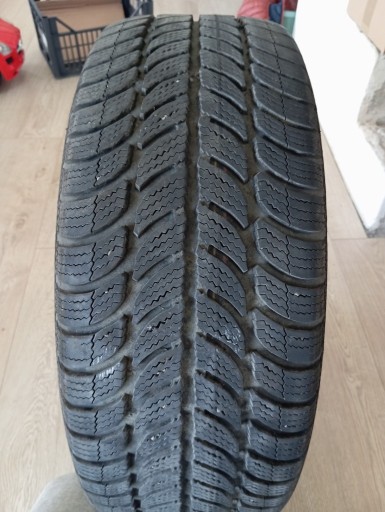 Zdjęcie oferty: 205/55R16 Dębica frigo 