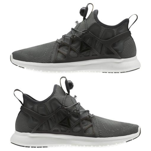 Zdjęcie oferty: Reebok Men's Pump Ironstone/Coal/Chalk ROZM 45