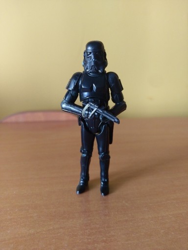 Zdjęcie oferty: Star Wars 30th Anniversary figurka Shadow Trooper 