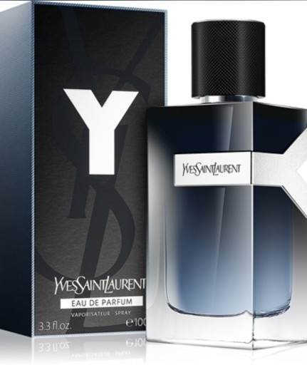 Zdjęcie oferty: Yves Saint Laurent Y woda perfumowana dla mężczyzn 100 ml