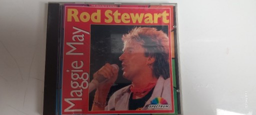 Zdjęcie oferty: Rod Stewart - Maggie May