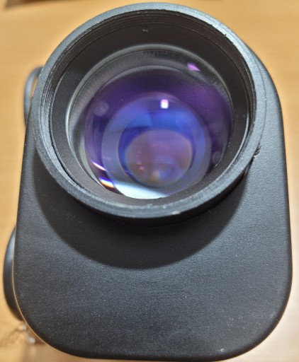 Zdjęcie oferty: Obiektyw Avenir SSL08551M motozoom 8,5mm-51mm F1.2