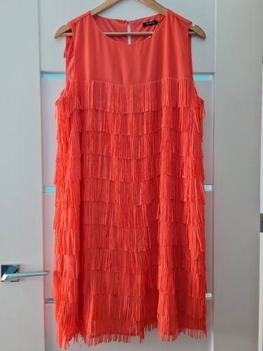 Zdjęcie oferty: Nowa sukienka Orsay r. 44 46