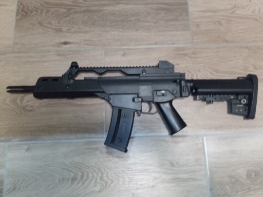 Zdjęcie oferty: G36 JG replika asg