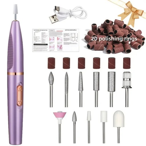 Zdjęcie oferty: frezarka do paznokci