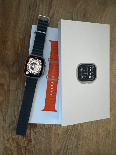 Zdjęcie oferty: Apple Watch Ultra 2