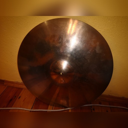 Zdjęcie oferty: SABIAN RIDE 21"