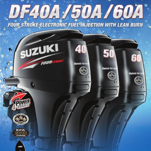 Zdjęcie oferty: Suzuki DF40 DF70 DF9.9 DF115 Tuning odblokowywanie
