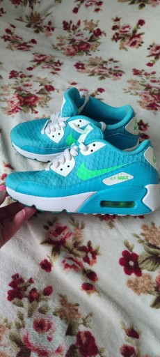 Zdjęcie oferty: Nike air Max jak nowe 