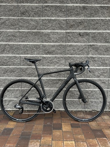 Zdjęcie oferty: Canyon Endurance CF7 eTap