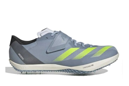 Zdjęcie oferty: Buty Adidas Adizero High Jump r. 42 2/3 HP9701