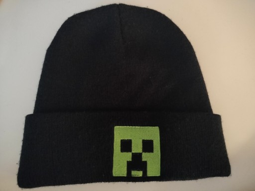 Zdjęcie oferty: Czapka zimowa dla chłopca 