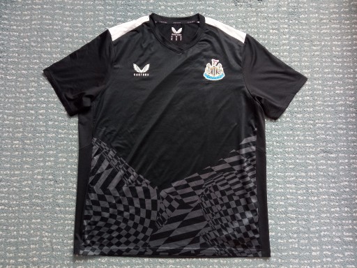 Zdjęcie oferty: Castore Newcastle United koszulka piłkarska 2XL