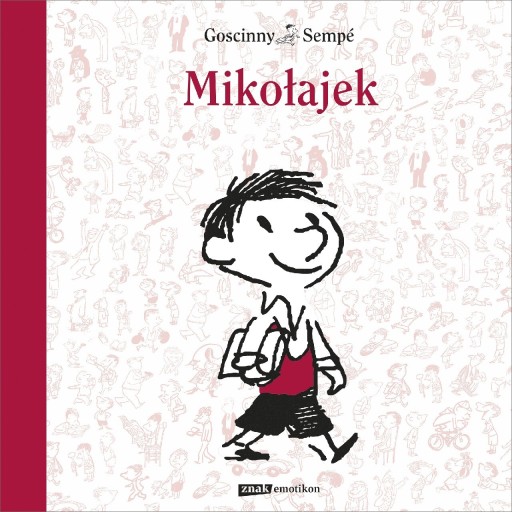 Zdjęcie oferty: Mikołajek. René Goscinny