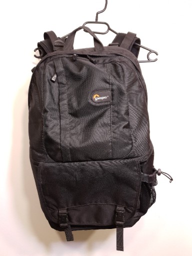 Zdjęcie oferty: Plecak wodoodporny na aparat Lowepro Fastpack 350