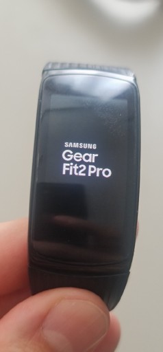 Zdjęcie oferty: Samsung Gear Fit Pro 2