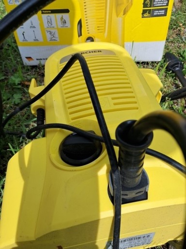 Zdjęcie oferty: Myjka Karcher K2