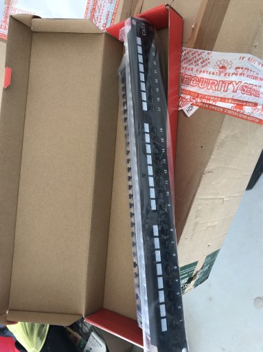 Zdjęcie oferty: Patch pAnel nowy