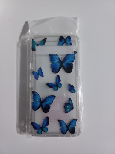 Zdjęcie oferty: Etui + szkło hartowane 9H do Google Pixel 7a – komplet