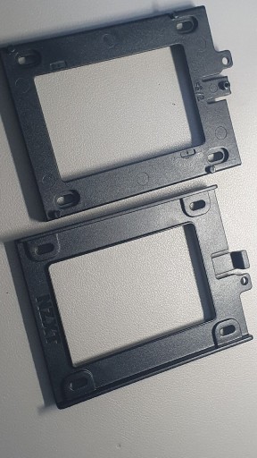 Zdjęcie oferty: NZXT 2,5'' SSD HDD bracket tacka adapter podstawka