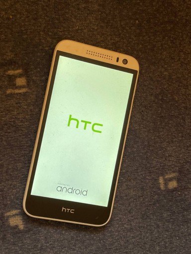 Zdjęcie oferty: Telefon HTC Desire 616 Dual Sim