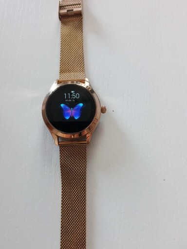 Zdjęcie oferty: Zegarek damski Smartwatch